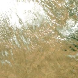Satellite imagery of Dutchman Mountain, CA