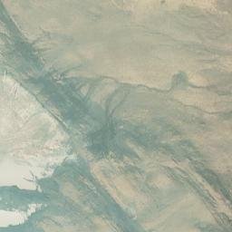 Satellite imagery of Mount Ross Cox, CA