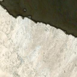 Satellite imagery of Mount Olympus, CA