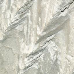 Satellite imagery of Arête Mountain, CA