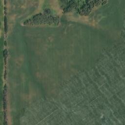 Satellite imagery of Church Hill, CA