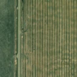 Satellite imagery of Church Hill, CA