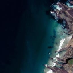 Satellite imagery of Brown Castle, IE