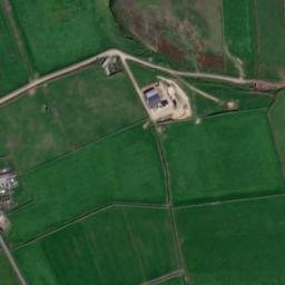 Satellite imagery of Brown Castle, IE