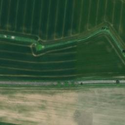 Satellite imagery of Lydbury North, GB