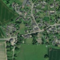 Satellite imagery of Lydbury North, GB