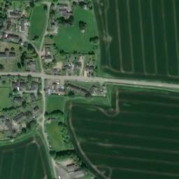 Satellite imagery of Lydbury North, GB