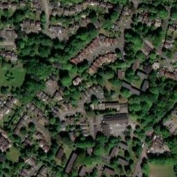 Satellite imagery of boundary_stone, GB