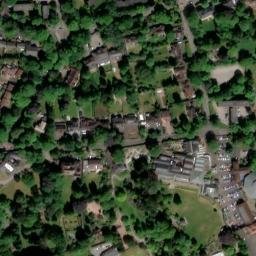 Satellite imagery of boundary_stone, GB