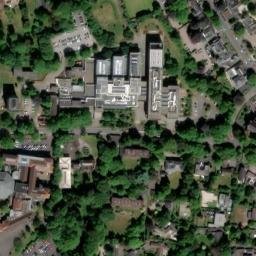 Satellite imagery of boundary_stone, GB