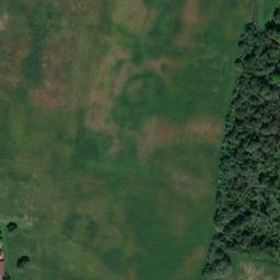 Satellite imagery of Weeting Castle, GB