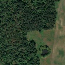 Satellite imagery of Weeting Castle, GB