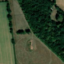 Satellite imagery of boundary_stone, GB