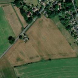 Satellite imagery of boundary_stone, GB