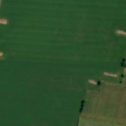 Satellite imagery of Bush Wood, GB