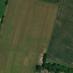 Satellite imagery of Bush Wood, GB