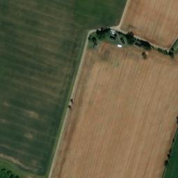 Satellite imagery of Bush Wood, GB