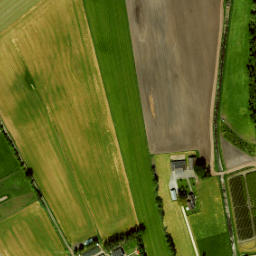 Satellite imagery of 94 II, NL