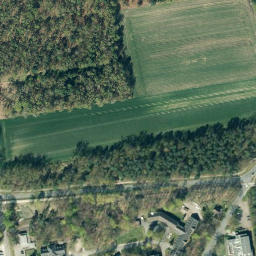 Satellite imagery of Sandberg, DE