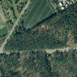 Satellite imagery of Sandberg, DE
