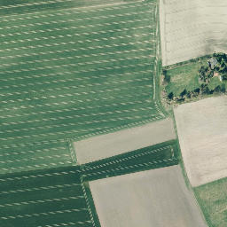 Satellite imagery of NDB-Funkfeuer HW, DE