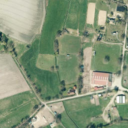 Satellite imagery of NDB-Funkfeuer HW, DE