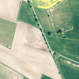 Satellite imagery of NDB-Funkfeuer HA, DE