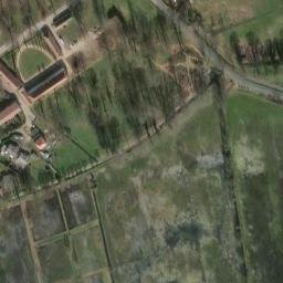 Satellite imagery of Schloss Paretz, DE