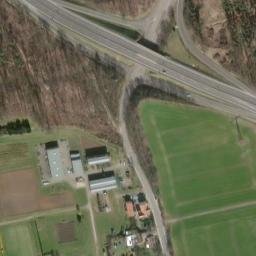 Satellite imagery of Sandhaarberg, DE