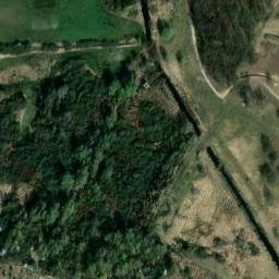 Satellite imagery of Langer Berg, DE