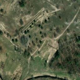 Satellite imagery of Langer Berg, DE