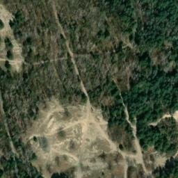 Satellite imagery of Krampnitzberg, DE