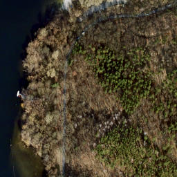 Satellite imagery of Havelberg, DE