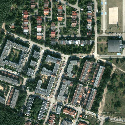 Satellite imagery of survey_point, PL