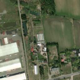 Satellite imagery of Bugaj - Zameczek myśliwski, PL