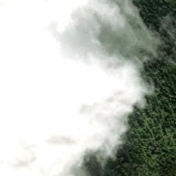 Satellite imagery of Пазын, RU