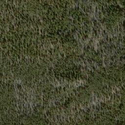Satellite imagery of Satah Mountain, CA