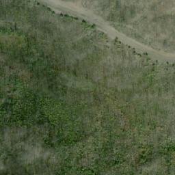 Satellite imagery of Redtop Mountain, CA
