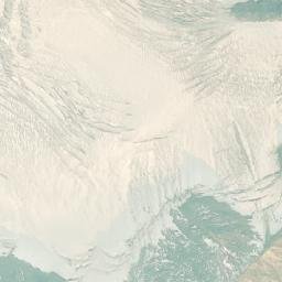 Satellite imagery of Mount Ross Cox, CA