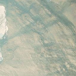 Satellite imagery of Mount Ross Cox, CA