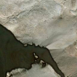 Satellite imagery of Mount Olympus, CA
