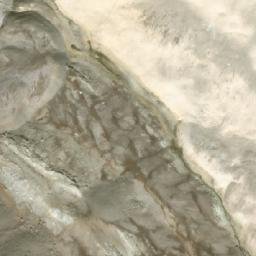 Satellite imagery of Mount Olympus, CA