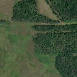 Satellite imagery of Sunset Hill, CA