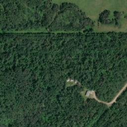 Satellite imagery of Sunset Hill, CA
