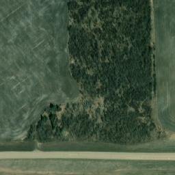 Satellite imagery of Church Hill, CA