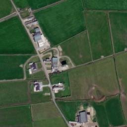 Satellite imagery of Brown Castle, IE