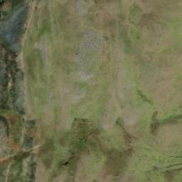 Satellite imagery of cairn, GB