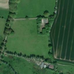 Satellite imagery of Lydbury North, GB