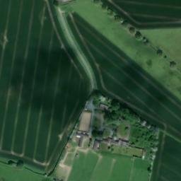 Satellite imagery of Lydbury North, GB
