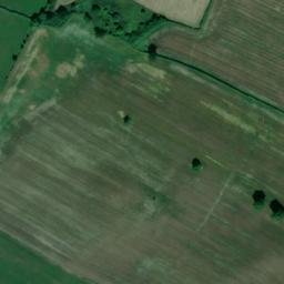 Satellite imagery of Corfham Castle, GB